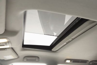 2016 INFINITI QX80 Base