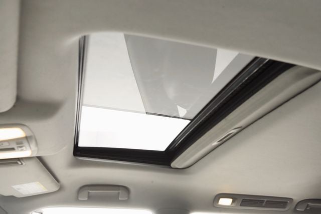 2016 INFINITI QX80 Base