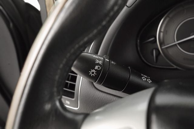 2016 INFINITI QX80 Base