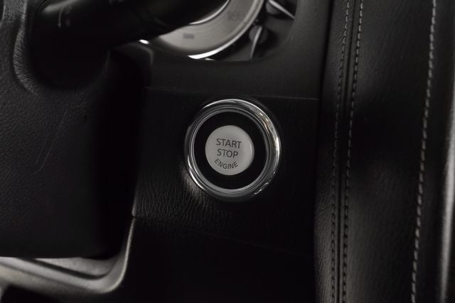 2016 INFINITI QX80 Base