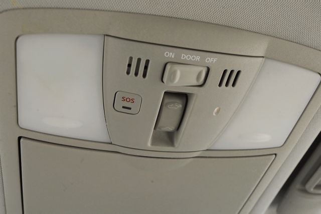 2016 INFINITI QX80 Base