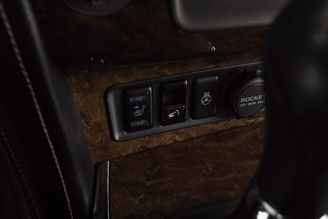 2016 INFINITI QX80 Base