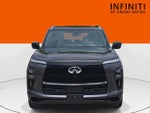 2025 INFINITI QX80 AUTOGRAPH