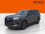 2025 INFINITI QX80 AUTOGRAPH