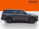 2025 INFINITI QX80 AUTOGRAPH