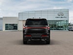 2027 INFINITI QX80 AUTOGRAPH