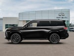 2027 INFINITI QX80 AUTOGRAPH