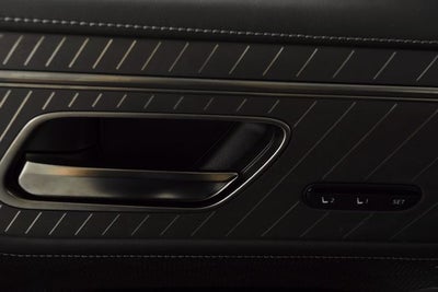2025 INFINITI QX80 AUTOGRAPH