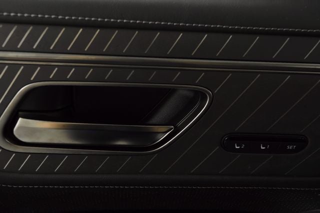 2025 INFINITI QX80 AUTOGRAPH