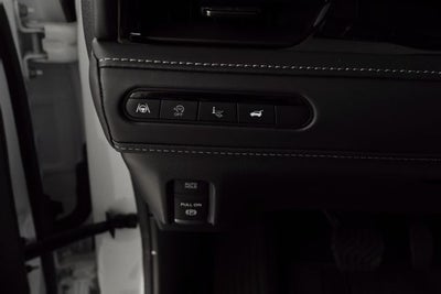 2025 INFINITI QX80 AUTOGRAPH