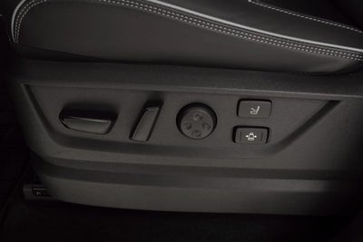 2025 INFINITI QX80 AUTOGRAPH