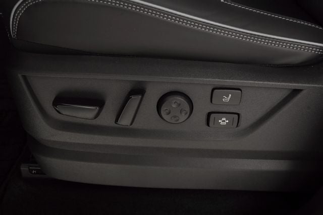 2025 INFINITI QX80 AUTOGRAPH