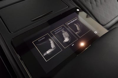 2025 INFINITI QX80 AUTOGRAPH