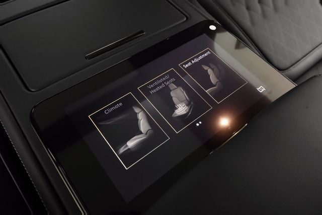2025 INFINITI QX80 AUTOGRAPH