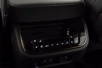2025 INFINITI QX80 AUTOGRAPH