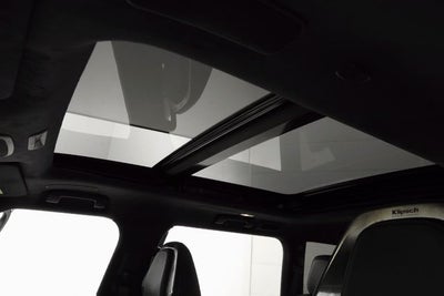 2025 INFINITI QX80 AUTOGRAPH
