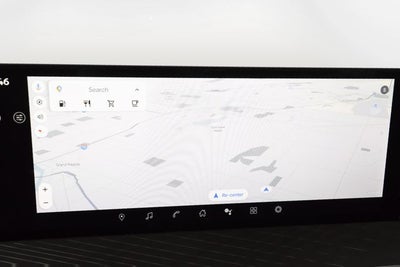 2025 INFINITI QX80 AUTOGRAPH