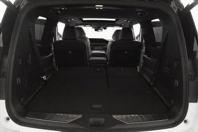 2025 INFINITI QX80 AUTOGRAPH