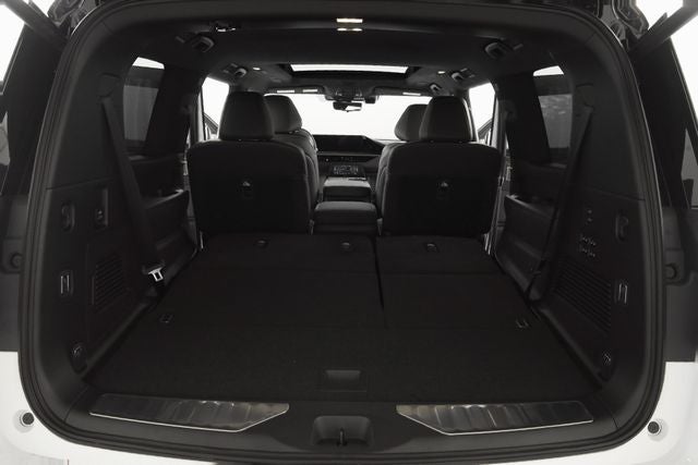 2025 INFINITI QX80 AUTOGRAPH