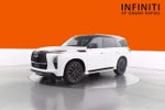 2025 INFINITI QX80 AUTOGRAPH