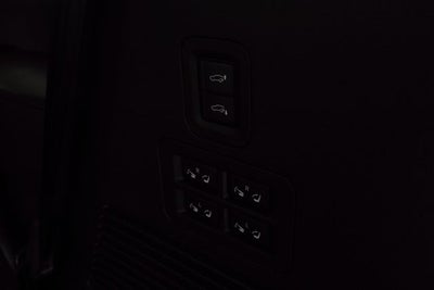 2025 INFINITI QX80 AUTOGRAPH
