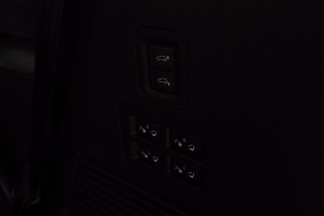 2025 INFINITI QX80 AUTOGRAPH