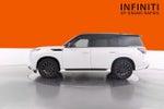 2025 INFINITI QX80 AUTOGRAPH
