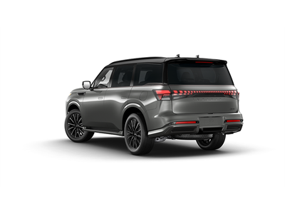 2027 INFINITI QX80 AUTOGRAPH