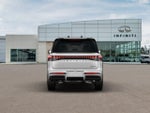 2027 INFINITI QX80 AUTOGRAPH
