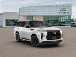 2027 INFINITI QX80 AUTOGRAPH