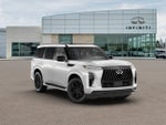 2027 INFINITI QX80 SPORT