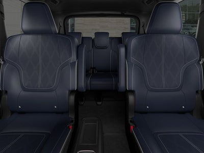 2027 INFINITI QX80 SPORT