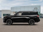 2027 INFINITI QX80 SPORT