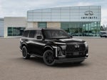 2027 INFINITI QX80 SPORT