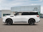 2027 INFINITI QX80 SPORT