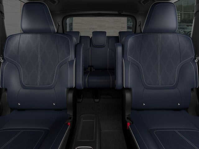 2027 INFINITI QX80 SPORT