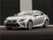 2017 Lexus RC 350