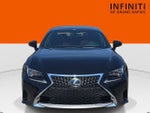 2017 Lexus RC 350
