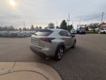 2017 Lexus NX 200t
