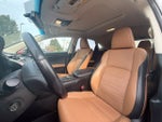 2017 Lexus NX 200t