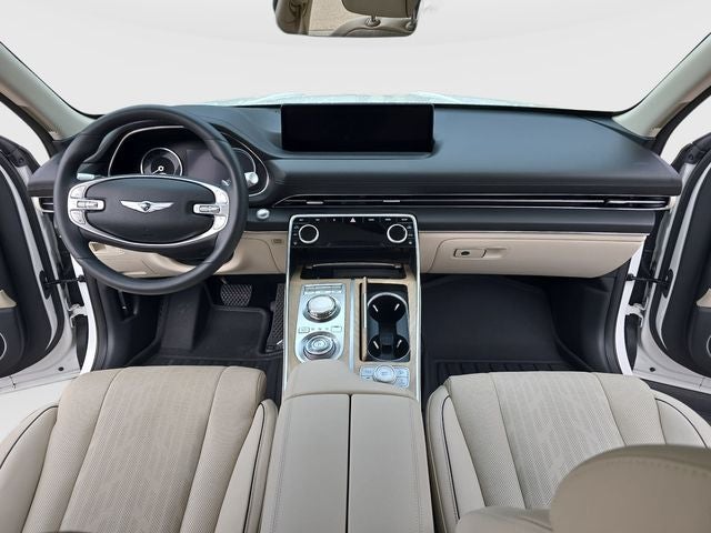 2023 Genesis GV80 3.5T Advanced +
