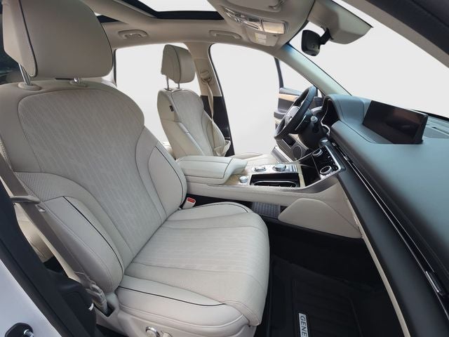 2023 Genesis GV80 3.5T Advanced +