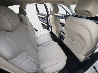 2023 Genesis GV80 3.5T Advanced +