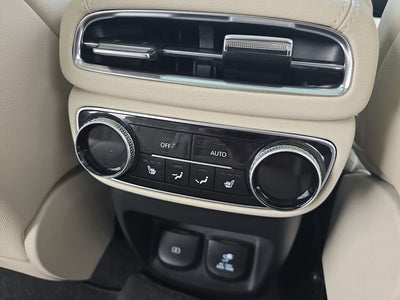2023 Genesis GV80 3.5T Advanced +