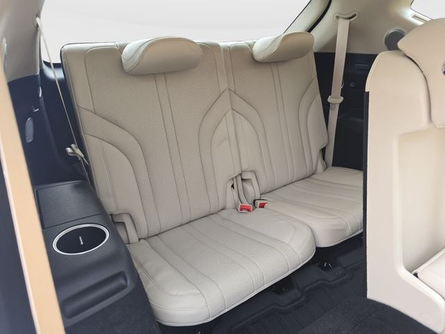 2023 Genesis GV80 3.5T Advanced +