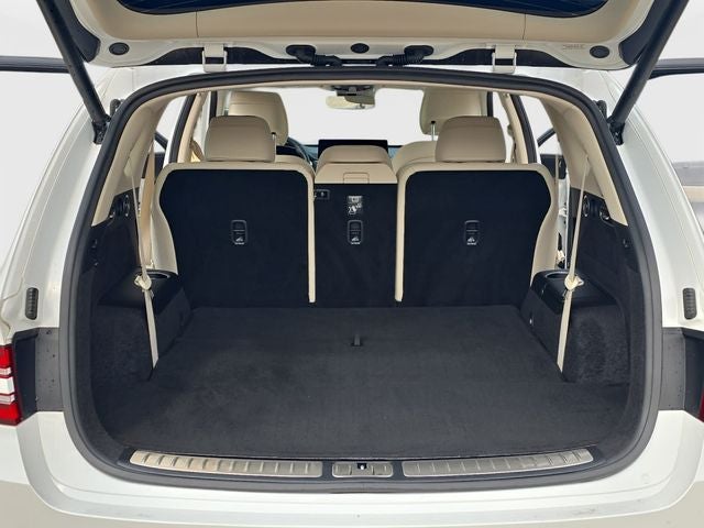 2023 Genesis GV80 3.5T Advanced +