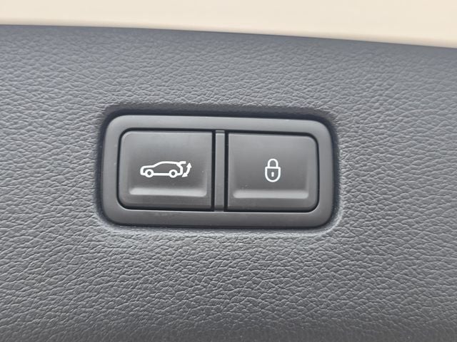 2023 Genesis GV80 3.5T Advanced +