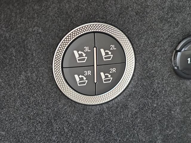 2023 Genesis GV80 3.5T Advanced +