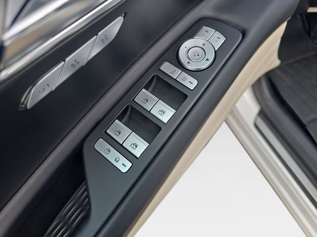 2023 Genesis GV80 3.5T Advanced +