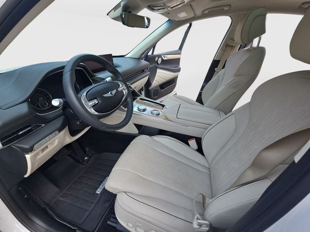 2023 Genesis GV80 3.5T Advanced +